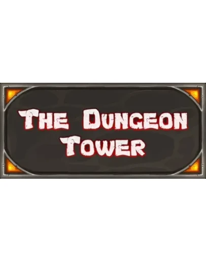 The Dungeon Tower * STEAM RU АВТО 0