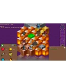 The Dungeon Tower * STEAM RU АВТО 0