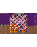 The Dungeon Tower * STEAM RU АВТО 0