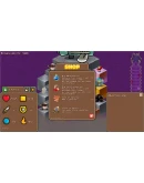 The Dungeon Tower * STEAM RU АВТО 0