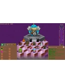 The Dungeon Tower * STEAM RU АВТО 0