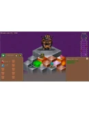 The Dungeon Tower * STEAM RU АВТО 0