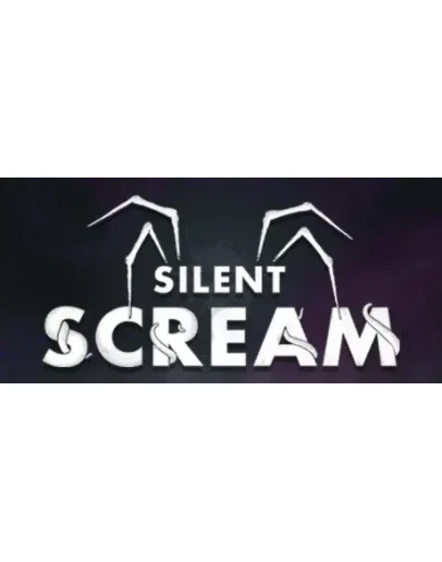 Silent Scream * STEAM РОССИЯ АВТОДОСТАВКА 0 КАРТЫ