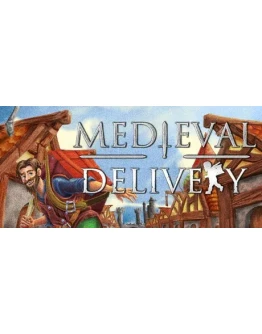 Medieval Delivery * STEAM RU АВТО 0