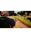 Medieval Delivery * STEAM RU АВТО 0