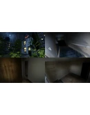 Incubus - A ghost-hunters tale. * STEAM RU АВТО 0