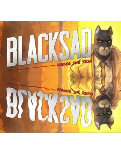 Blacksad: Under the Skin (Steam Key/Region Free) Blacksad: Under the Skin (Steam Key/Region Free)