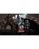 Batman: Arkham City Standard STEAM Gift - Region Free Batman: Arkham City Standard STEAM Gift - Region Free