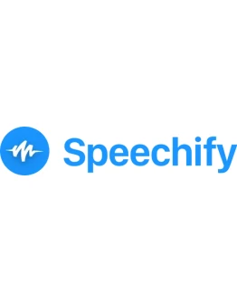 Speechify Premium Account 1 Month Text-to-Speech