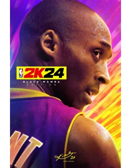 NBA 2K24 Black Mamba Edition XBOX ONE/XS Активация