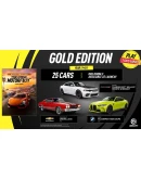 The Crew Motorfest Gold Edition XBOX ONE/XS Активация