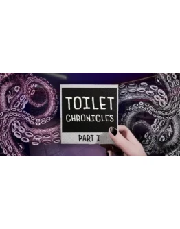 Toilet Chronicles * STEAM RU АВТО 0