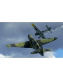 IL-2 Sturmovik: Sky Nomads Campaign DLC * STEAM RU
