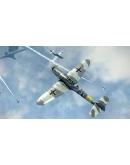 IL-2 Sturmovik: Bf 109 G-6AS Collector Plane DLC