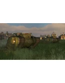 IL-2 Sturmovik: Flying Circus - Volume II DLC