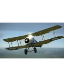 IL-2 Sturmovik: Sopwith Snipe Collector Plane DLC