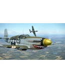 IL-2 Sturmovik: Battle of Normandy DLC * STEAM RU