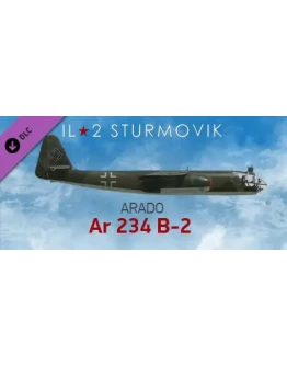IL-2 Sturmovik: Arado Ar 234 B-2 Collector Plane DLC