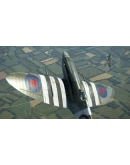 IL-2 Sturmovik: Spitfire Mk.XIV Collector Plane DLC
