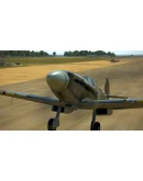 IL-2 Sturmovik: Spitfire Mk.XIV Collector Plane DLC
