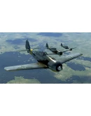 IL-2 Sturmovik: Steel Birds Campaign DLC * STEAM RU