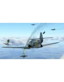 IL-2 Sturmovik: Steel Birds Campaign DLC * STEAM RU