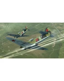 IL-2 Sturmovik: Steel Birds Campaign DLC * STEAM RU