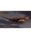 IL-2 Sturmovik: Steel Birds Campaign DLC * STEAM RU