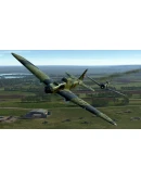 IL-2 Sturmovik: Steel Birds Campaign DLC * STEAM RU