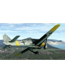 IL-2 Sturmovik: Steel Birds Campaign DLC * STEAM RU