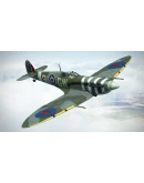 IL-2 Sturmovik: Spitfire Mk.VB Collector Plane DLC