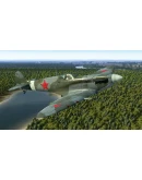 IL-2 Sturmovik: Spitfire Mk.VB Collector Plane DLC