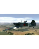 IL-2 Sturmovik: Spitfire Mk.VB Collector Plane DLC