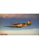 IL-2 Sturmovik: Spitfire Mk.VB Collector Plane DLC
