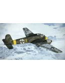 IL-2 Sturmovik: Hs 129 B-2 Collector Plane DLC