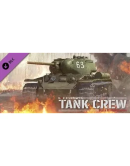 IL-2 Sturmovik: Tank Crew - Clash at Prokhorovka DLC