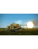 IL-2 Sturmovik: Tank Crew - Clash at Prokhorovka DLC