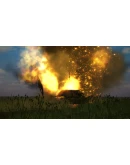 IL-2 Sturmovik: Tank Crew - Clash at Prokhorovka DLC