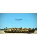 IL-2 Sturmovik: Tank Crew - Clash at Prokhorovka DLC