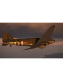IL-2 Sturmovik: C-47A Skytrain Collector Plane DLC