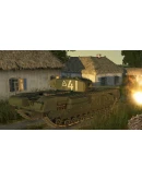 IL-2 Sturmovik: Churchill IV Collector Vehicle DLC