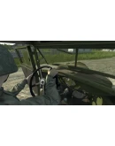 IL-2 Sturmovik: GAZ-MM 72-K Anti-Aircraft Gun DLC