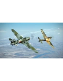 IL-2 Sturmovik: Hurricane Mk.II Collector Plane DLC