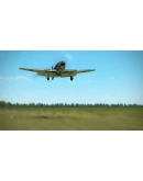 IL-2 Sturmovik: Yak-9 Series 1 Collector Plane DLC
