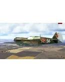 IL-2 Sturmovik: P-40E-1 Collector Plane DLC
