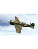 IL-2 Sturmovik: P-40E-1 Collector Plane DLC