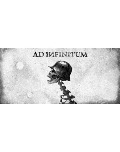 Ad Infinitum Supporter Edition. STEAM-ключ RU