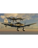 IL-2 Sturmovik: Ice Ring Campaign DLC * STEAM RU