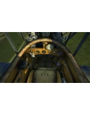 IL-2 Sturmovik: Flying Circus - Volume I DLC