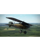 IL-2 Sturmovik: Flying Circus - Volume I DLC